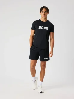 Borg Graphic T-Shirt