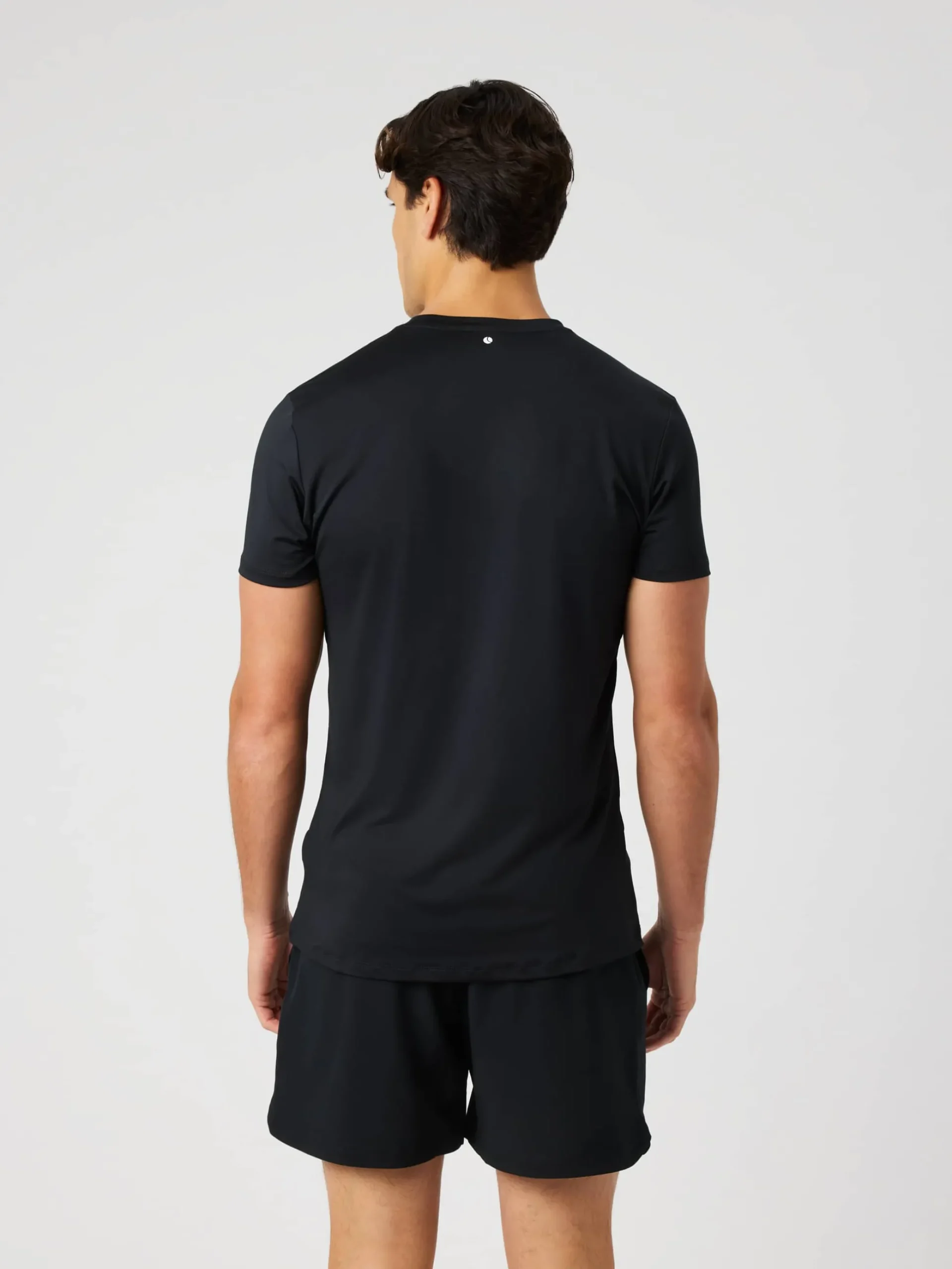Borg Graphic T-Shirt