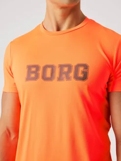 Borg Graphic T-Shirt