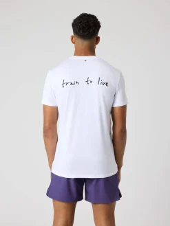 Borg Graphic T-Shirt