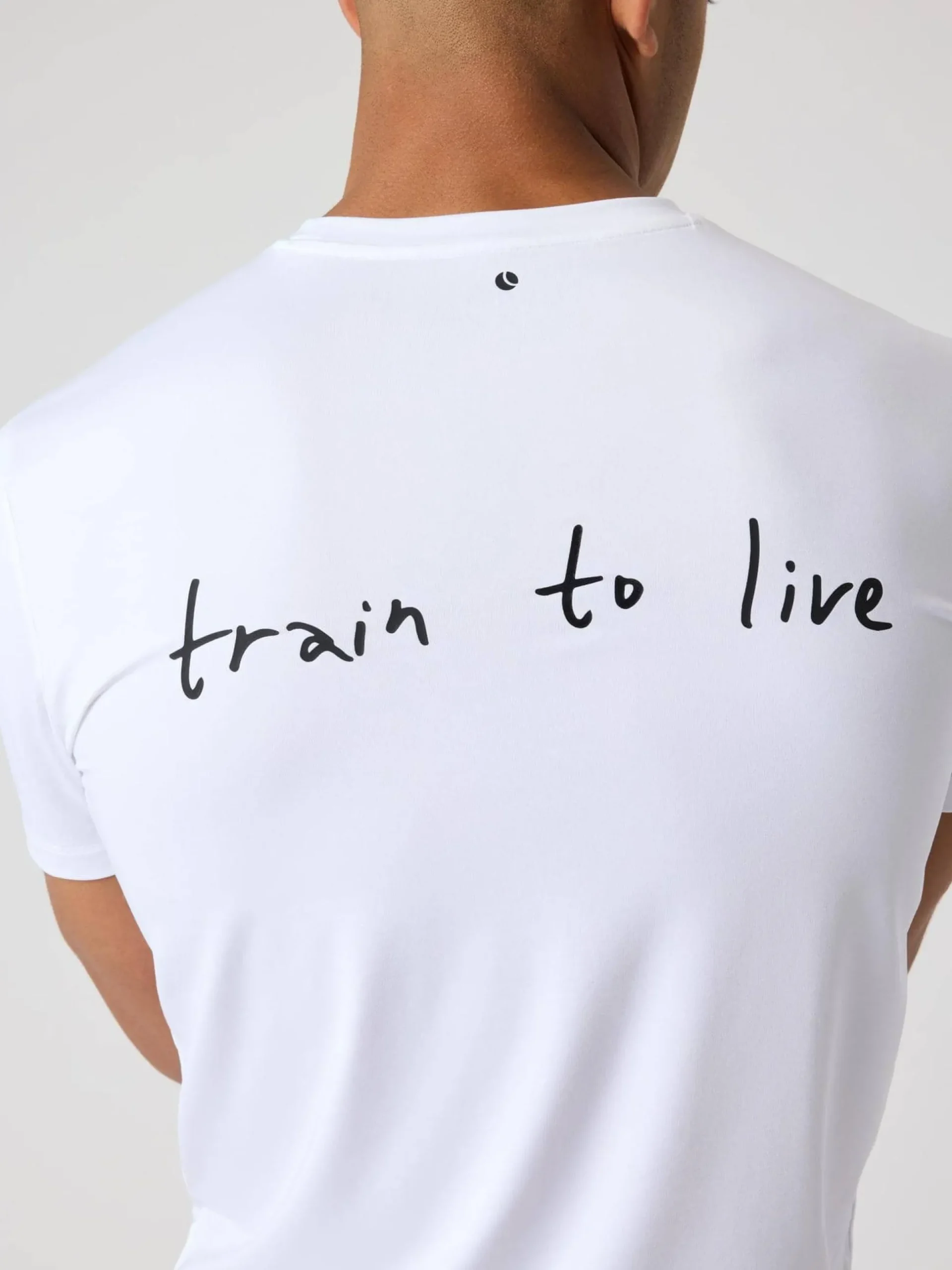 Borg Graphic T-Shirt