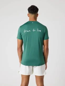 Borg Graphic T-Shirt