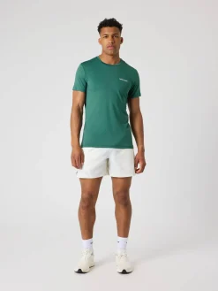 Borg Graphic T-Shirt
