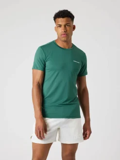 Borg Graphic T-Shirt
