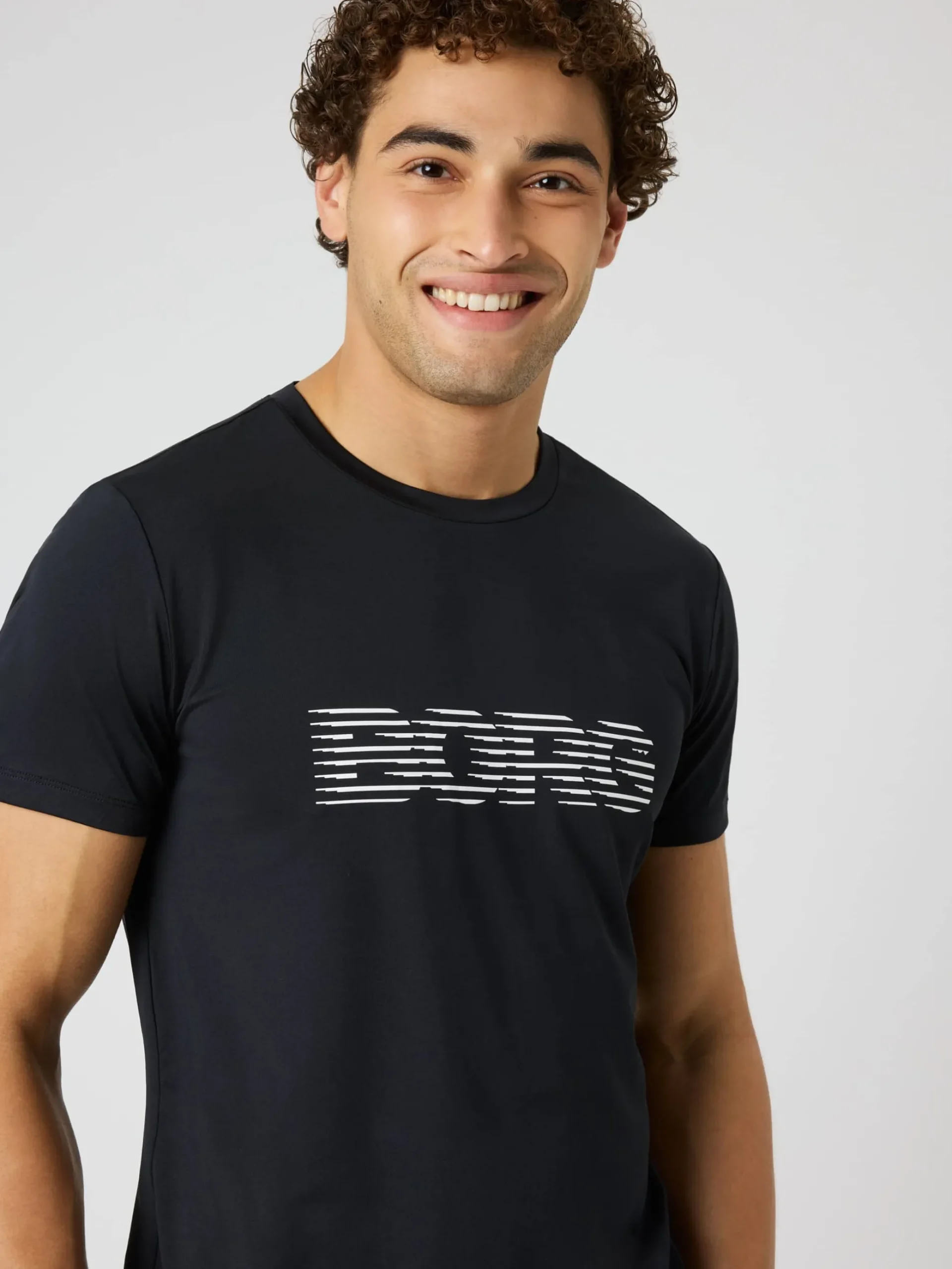 Borg Graphic T-Shirt