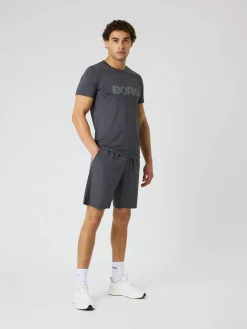 Borg Graphic T-Shirt