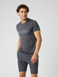 Borg Graphic T-Shirt