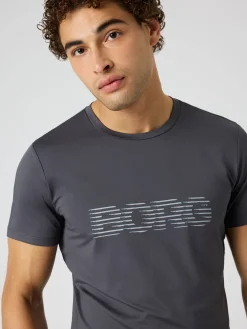 Borg Graphic T-Shirt
