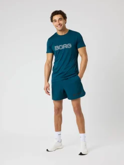 Borg Graphic T-Shirt