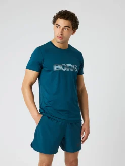 Borg Graphic T-Shirt