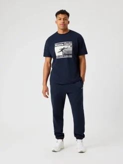 Borg Gym Oversized T-Shirt