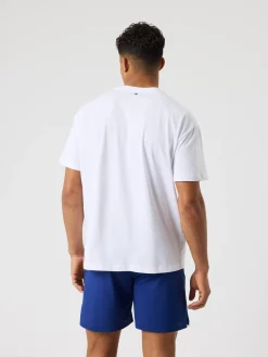 Borg Gym Oversized T-Shirt