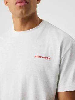 Borg Gym Oversized T-Shirt