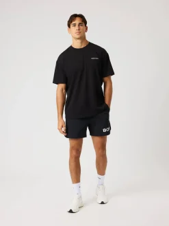 Borg Gym Oversized T-Shirt