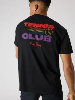 Borg Gym Pride Oversized T-Shirt
