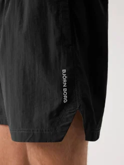 Borg Gym Shorts 5 Inch