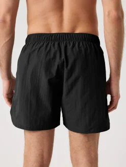 Borg Gym Shorts 5 Inch