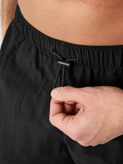 Borg Gym Shorts 5 Inch