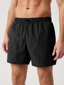 Borg Gym Shorts 5 Inch