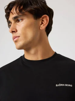 Borg Gym Sleeveless T-Shirt