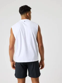 Borg Gym Sleeveless T-Shirt