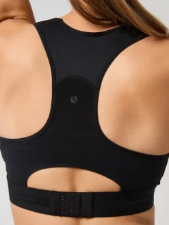 Borg High Support Bra