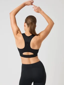 Borg High Support Bra