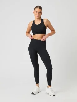 Borg High Support Bra