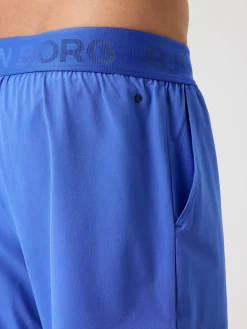 Borg 2 In 1 Shorts