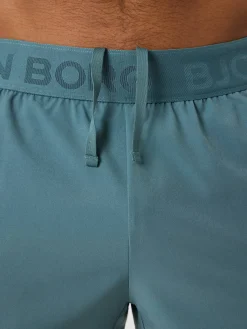 Borg 2 In 1 Shorts