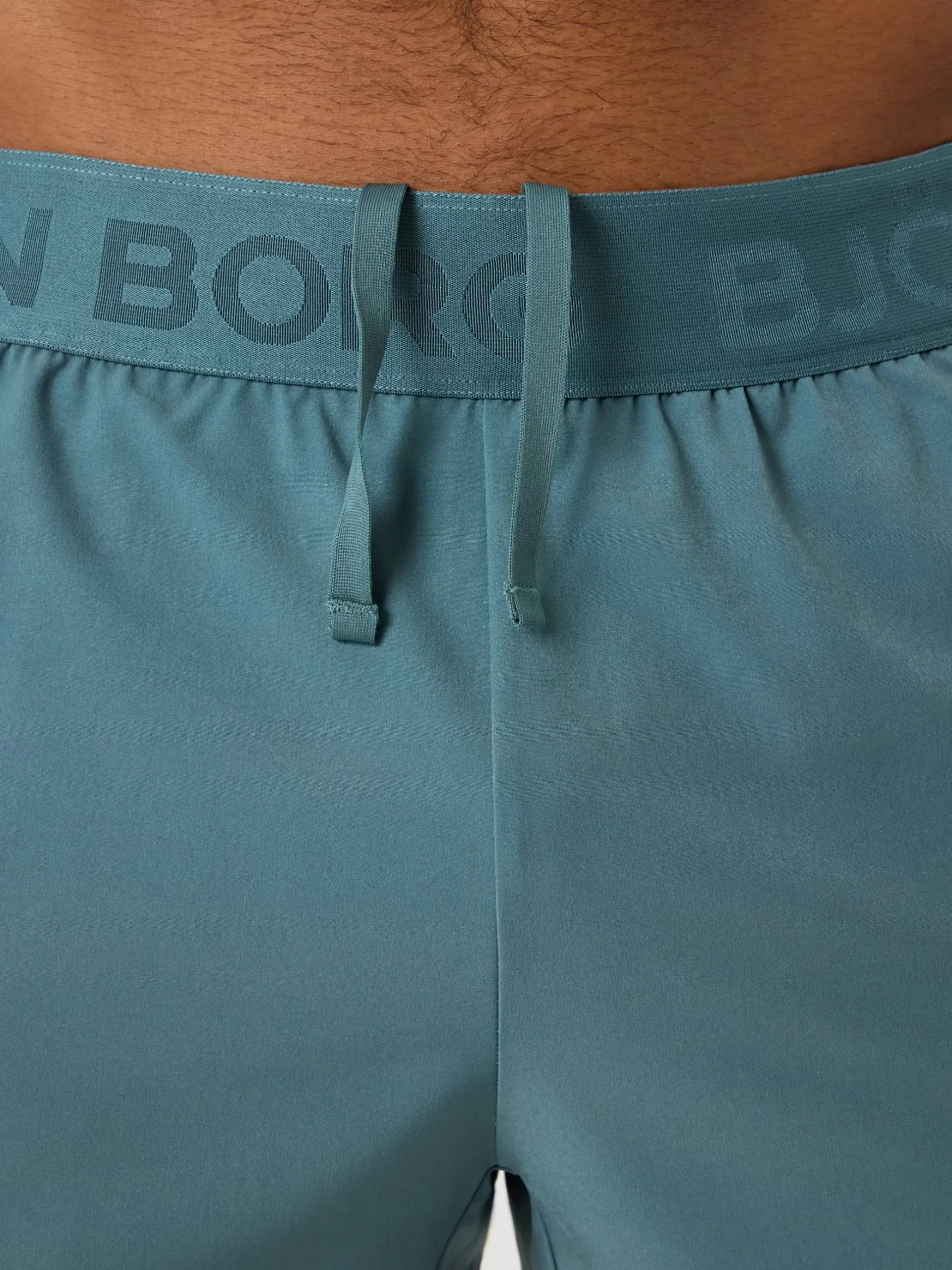 Borg 2 In 1 Shorts