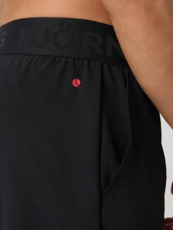 Borg 2 In 1 Shorts