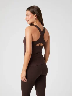 Borg 2 In 1 Tank Top