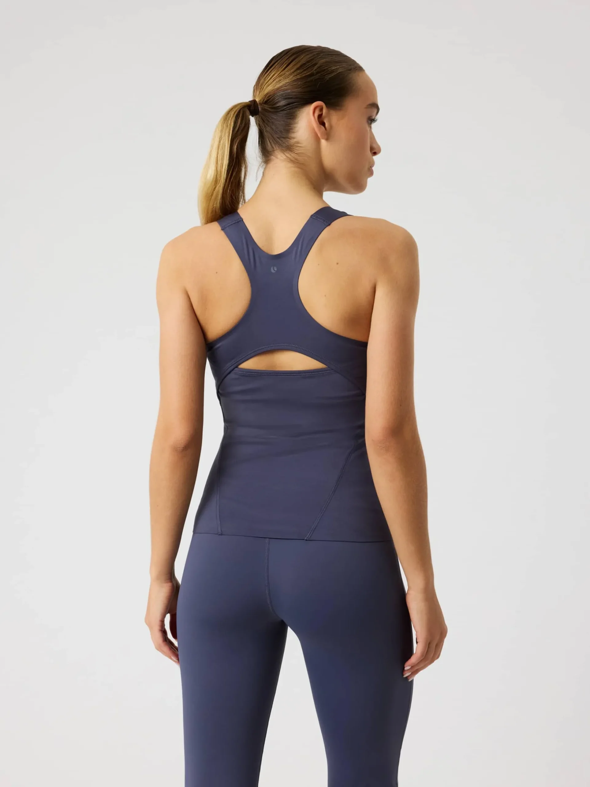 Borg 2 In 1 Tank Top