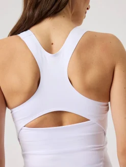 Borg 2 In 1 Tank Top
