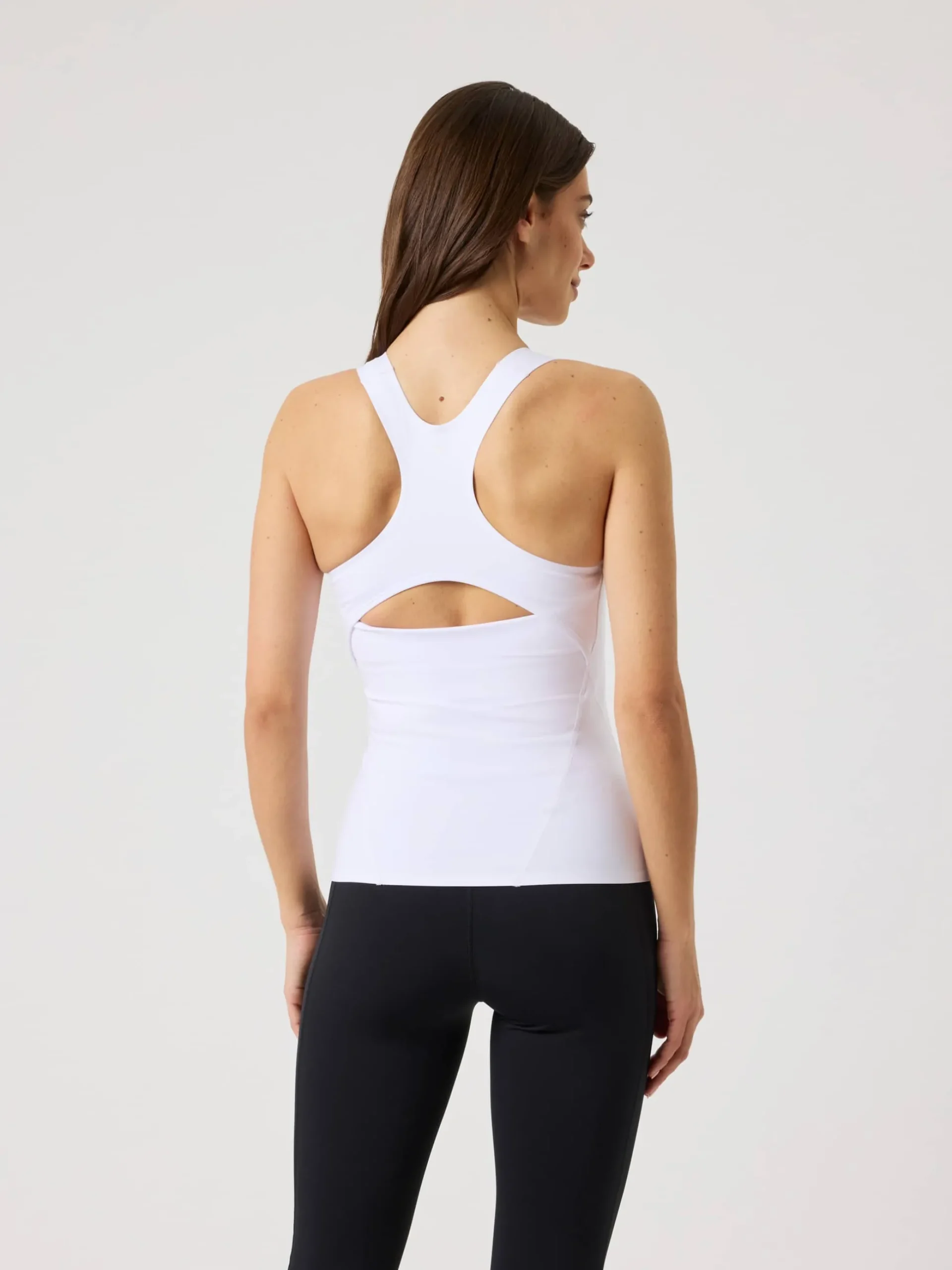Borg 2 In 1 Tank Top
