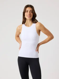 Borg 2 In 1 Tank Top
