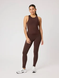 Borg 2 In 1 Tank Top