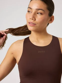 Borg 2 In 1 Tank Top