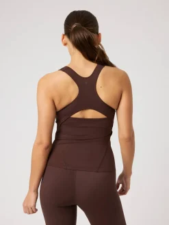 Borg 2 In 1 Tank Top