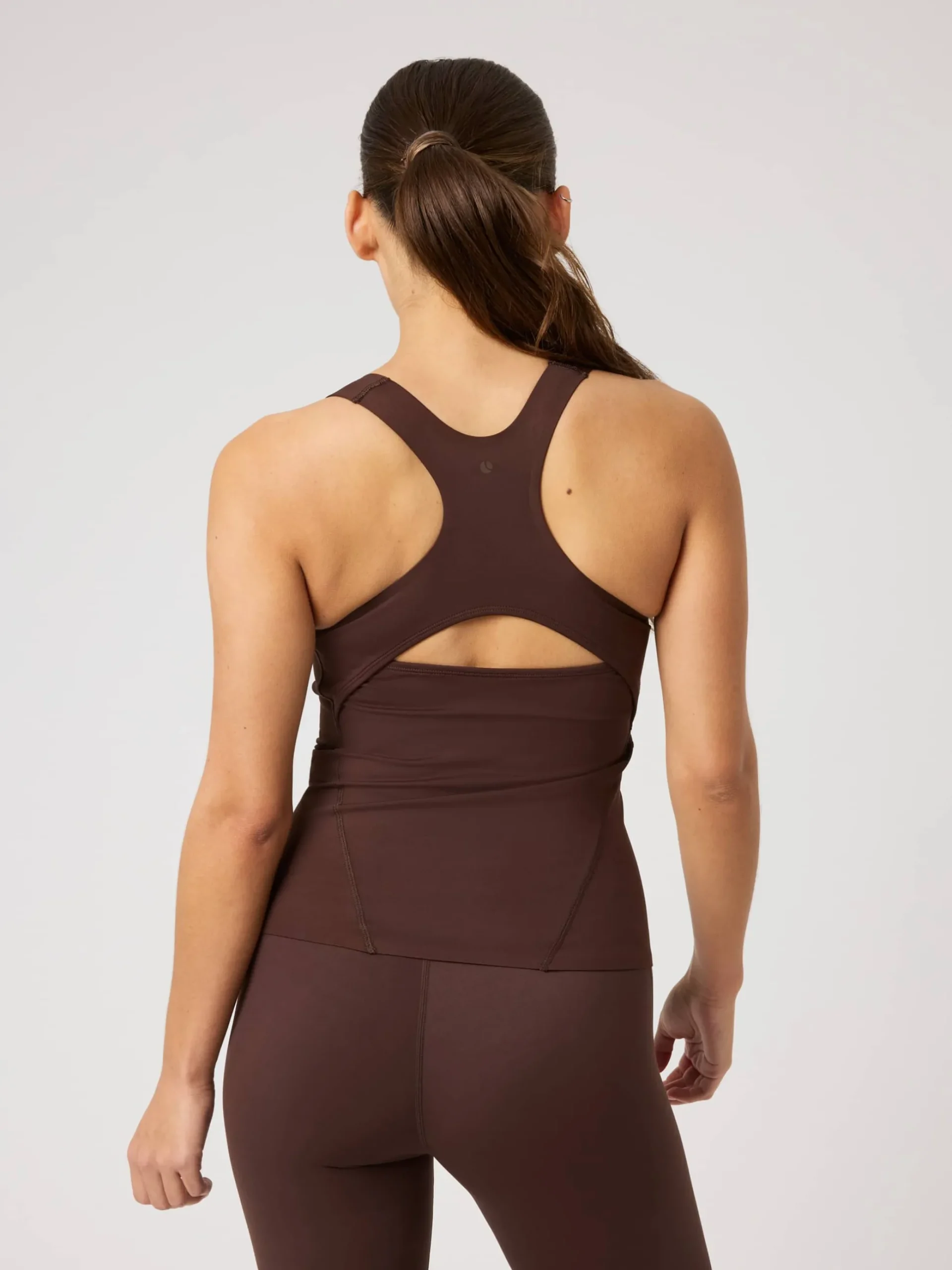 Borg 2 In 1 Tank Top