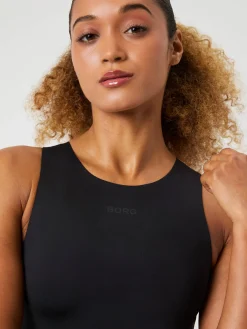 Borg 2 In 1 Tank Top