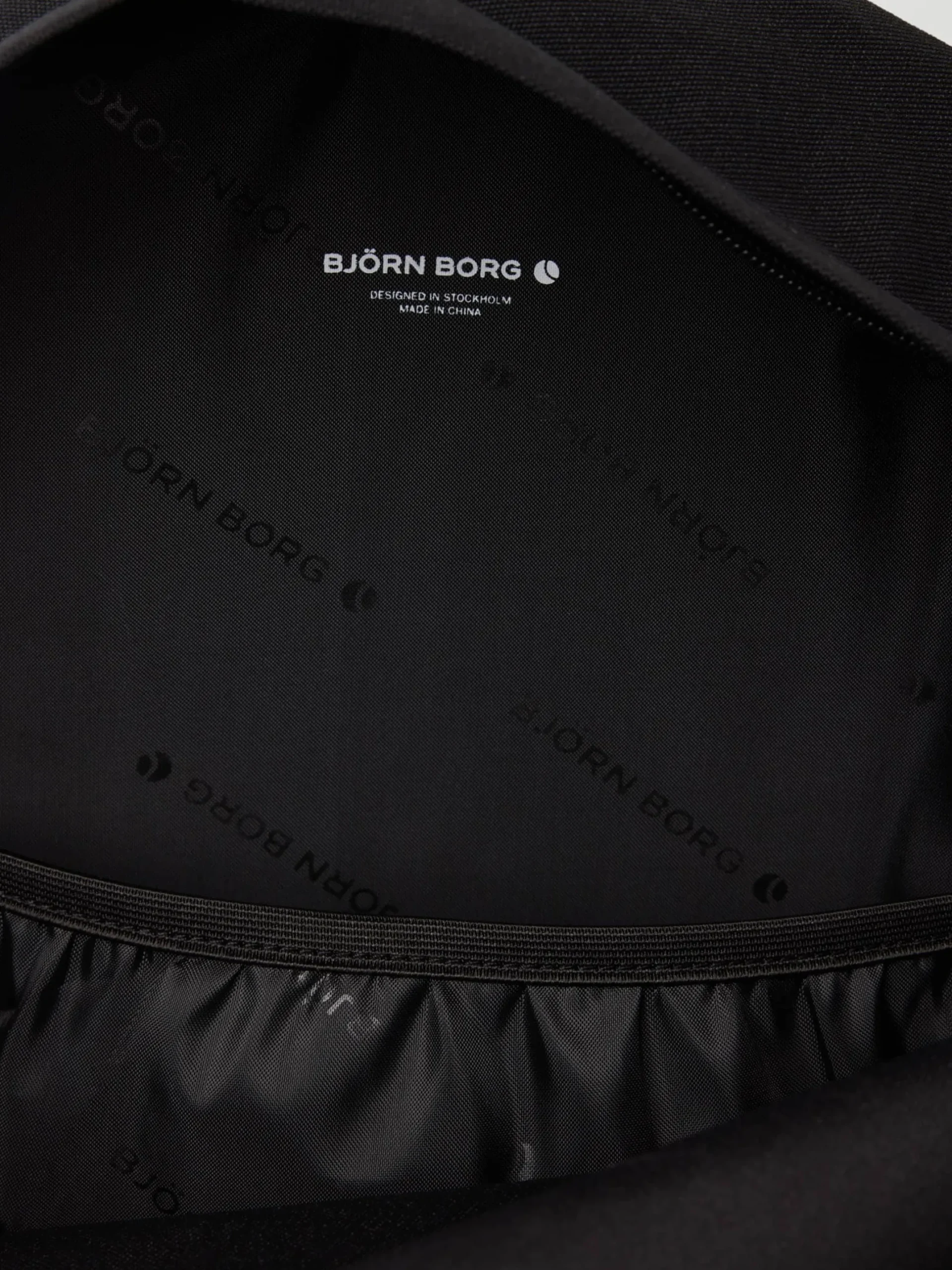 Borg Junior Backpack 15L