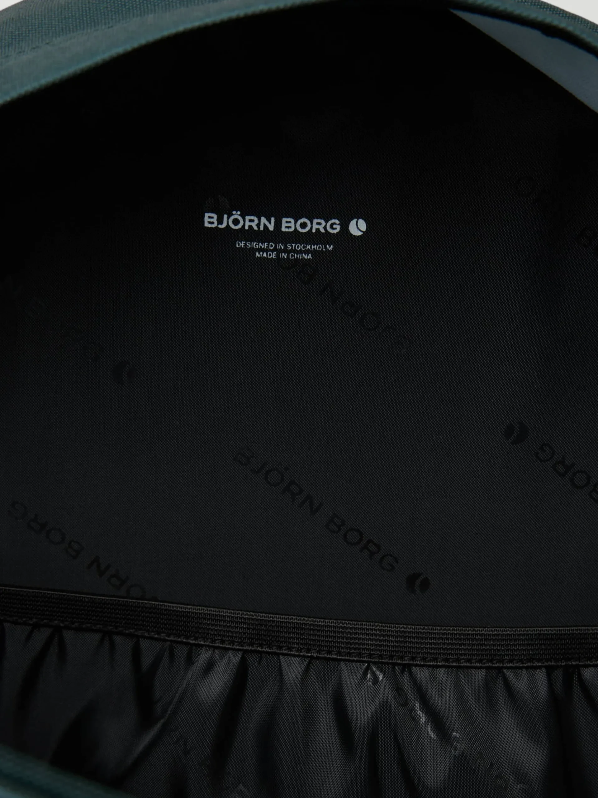 Borg Junior Backpack 15L