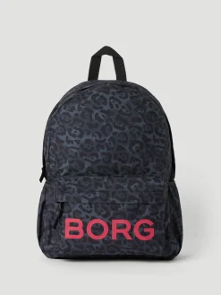 Borg Junior Backpack 15L