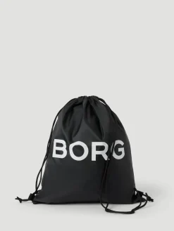 Borg Junior Drawstring Bag 15L