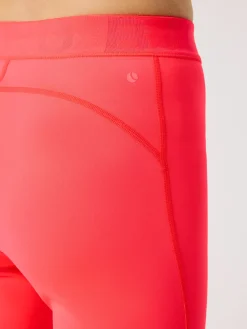 Borg Leggings