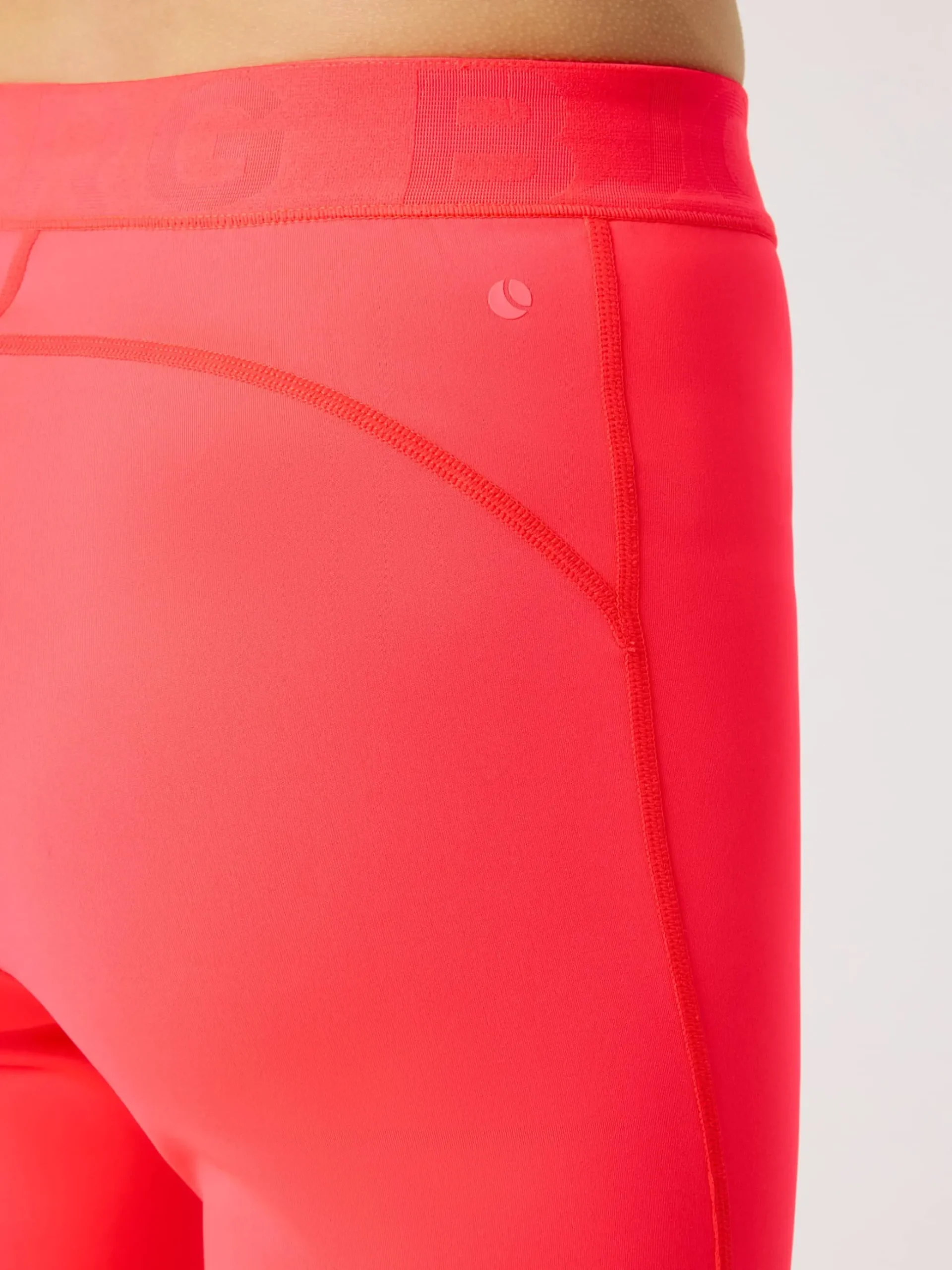 Borg Leggings