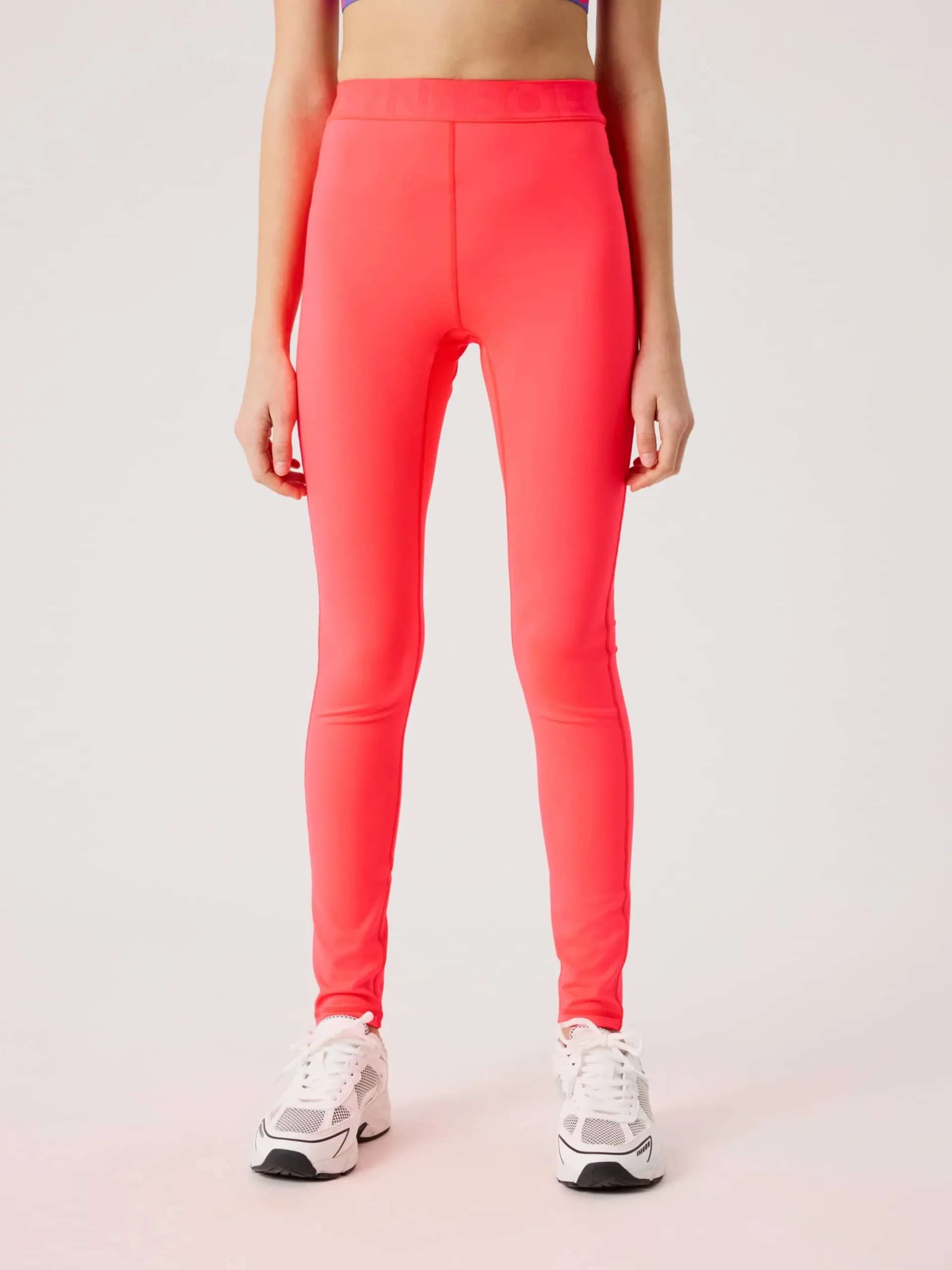 Borg Leggings
