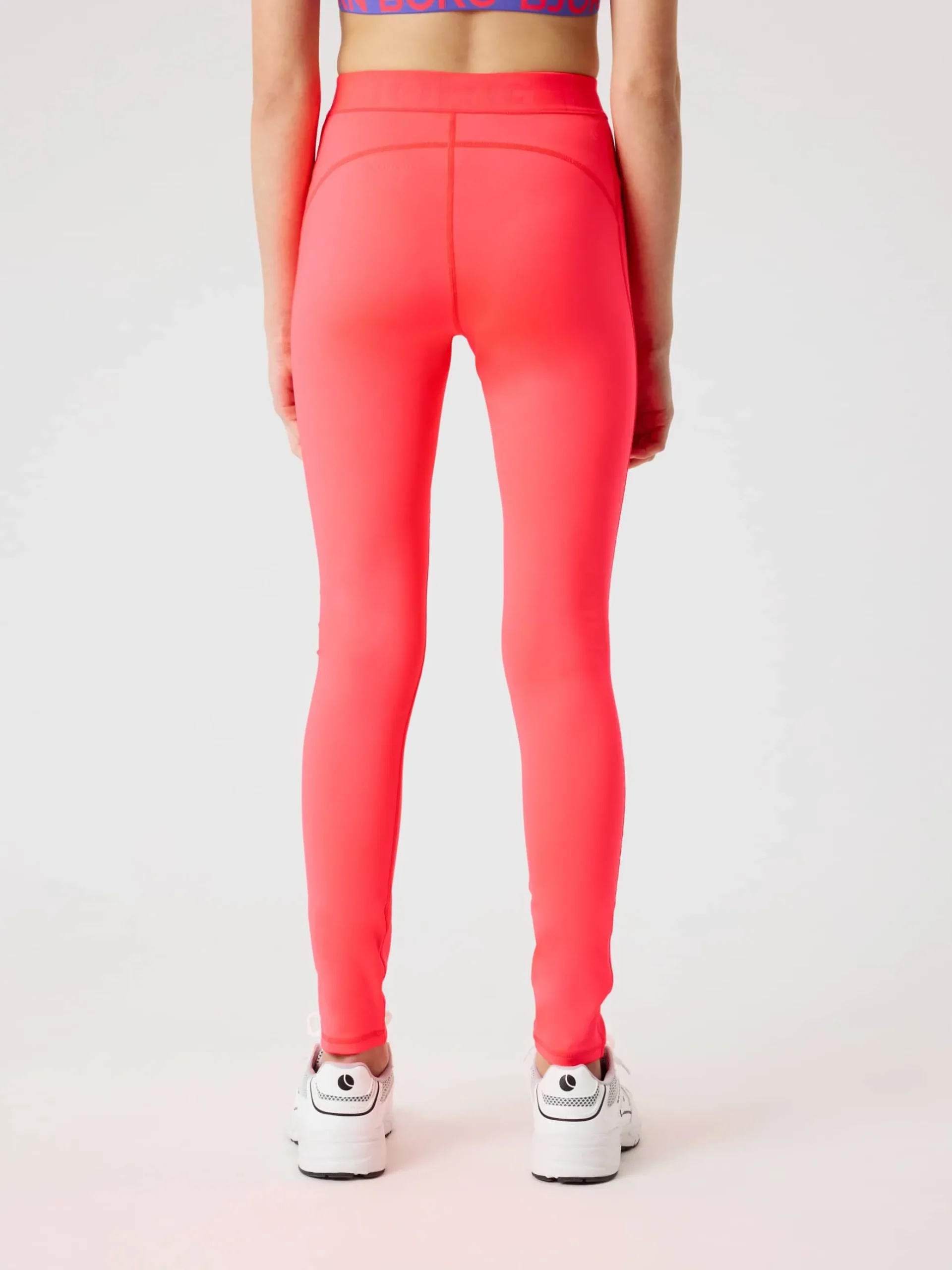 Borg Leggings